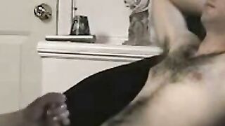 Biguy Blown And Fucked Raw By Trucker Neighbor