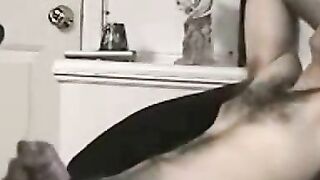 Biguy Blown And Fucked Raw By Trucker Neighbor