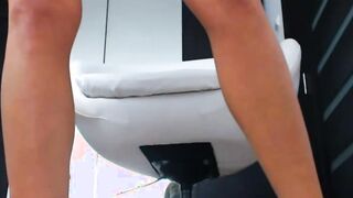 huge tits in webcam chat room