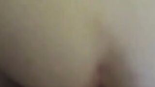 Fucking and breeding a smooth blindfolded bottom boy 2