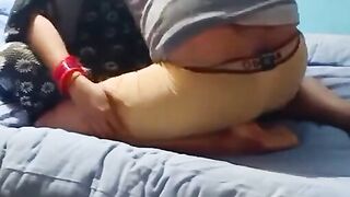 Busty Cheat Wife Fucked By Big Black Bull In Interracial Hookup
