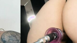 Want to Connect with Her in Real Time? Click Now and Chat Away!  Fantastic