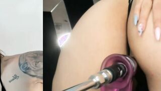 Want to Connect with Her in Real Time? Click Now and Chat Away!  Fantastic