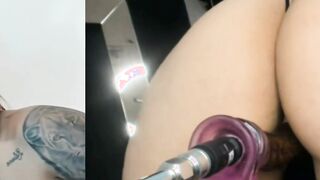 Want to Connect with Her in Real Time? Click Now and Chat Away!  Fantastic
