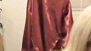 strip tease masturbating dildo fingers