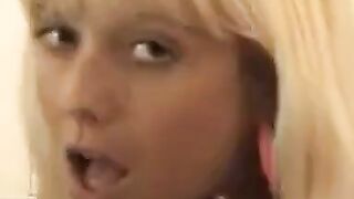 strip tease masturbating dildo fingers