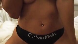 Amazing Anal with curvy blonde pornstar