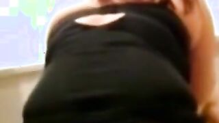 Girl Cheating During Party.mp4