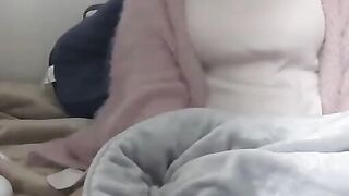 The incredible ass of the Milf! Her first anal!