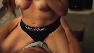 suck my pussy - Scene 4