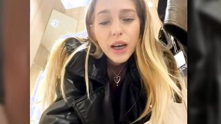 It is that simple to become close to her—watch, click, connect! Exceptional