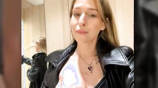 It is that simple to become close to her—watch, click, connect! Exceptional
