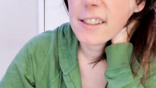 Connect with her live! Shes just a click away from your screen for a real-time conversation. Great