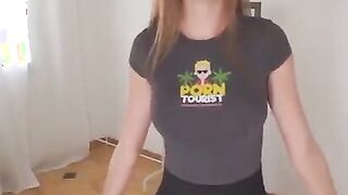 head shave eyebrow shave blowjob