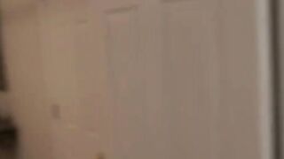 Vicky Vette Latex Oil Fights 2