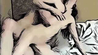 My Sexual Slut, Sensual Audio ASMR babe Deep Voice