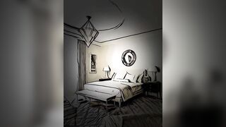 My Sexual Slut, Sensual Audio ASMR babe Deep Voice