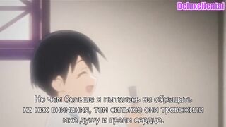 Anime Uncensored Schoolgirl Gamer Girl Fucks with her Bf right into Front
