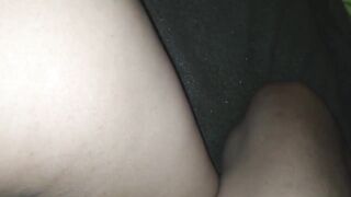 I was nailed! by my precocious perverted little brother when my husband