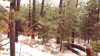 FIRST OUTDOORS CUM UNDERWEAR IN 2021 REAL PUBLIC CUM LINGERIE