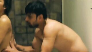 Zoya Rathore Gets Fucked By Boyfriend