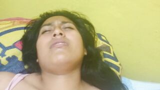 dedeada fisting y mamando