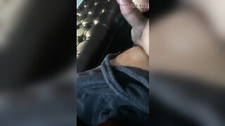 See - GF wants me to record her sucking off off and