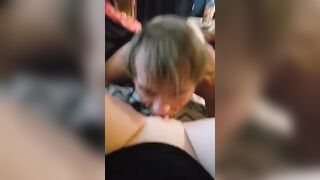 little slut