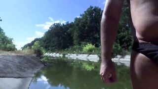 Russen in der Natur4