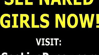 Real Amateur Twat Web Webcam 162