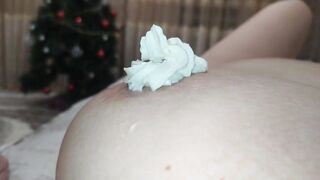 Сливочный секс