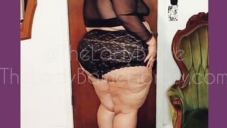 Torrid Lingerie haul and Try-on by TheLadyBaine