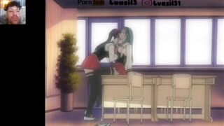 Bible African Gaiden Chapter 1, Rich Asses Rich Breasts Creampie Uncensored
