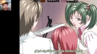 Bible African Gaiden Chapter 1, Rich Asses Rich Breasts Creampie Uncensored