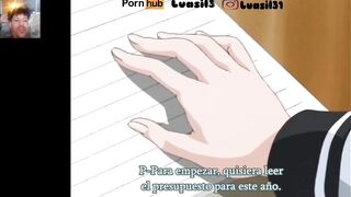 Bible African Gaiden Chapter 1, Rich Asses Rich Breasts Creampie Uncensored
