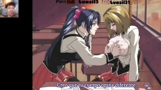 Bible African Gaiden Chapter 1, Rich Asses Rich Breasts Creampie Uncensored