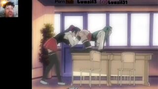 Bible African Gaiden Chapter 1, Rich Asses Rich Breasts Creampie Uncensored