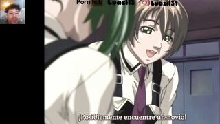 Bible African Gaiden Chapter 1, Rich Asses Rich Breasts Creampie Uncensored