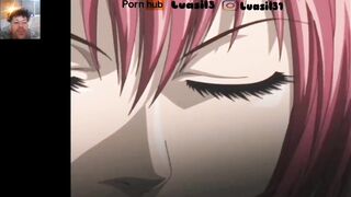 Bible African Gaiden Chapter 1, Rich Asses Rich Breasts Creampie Uncensored