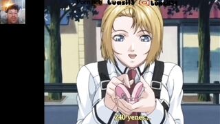 Bible African Gaiden Chapter 1, Rich Asses Rich Breasts Creampie Uncensored