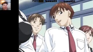 Bible African Gaiden Chapter 1, Rich Asses Rich Breasts Creampie Uncensored