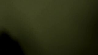 SheilaStretch: 1st Anal Inflation
