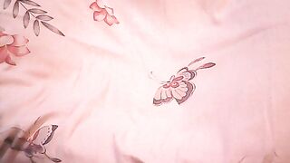 beauty Pinay friend -- sent me a sex clip