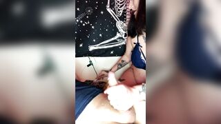Smoke and Drink