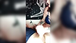 Smoke and Swallow