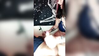 Smoke and Swallow