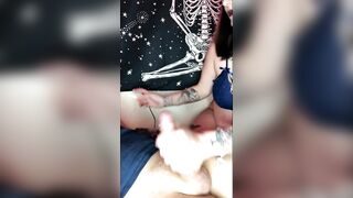 Smoke and Swallow