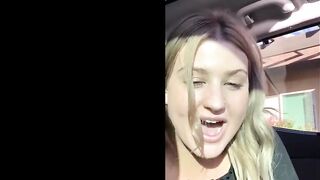 Victoria Wanted An Old Man To Take Control And Fucked