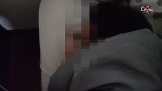 FUCKING MY COUSIN'S ASS INSIDE NEW YEAR !!! Mexican Latina dark hair