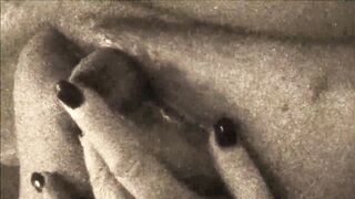 Gf E Unlocks Chastity Slaves little Cock for Tease and